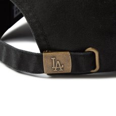 画像9: NEW ERA / 9THIRTY MLB Cooperstown Tonal Logo ロサンゼルス・ドジャース クーパーズタウン (9)