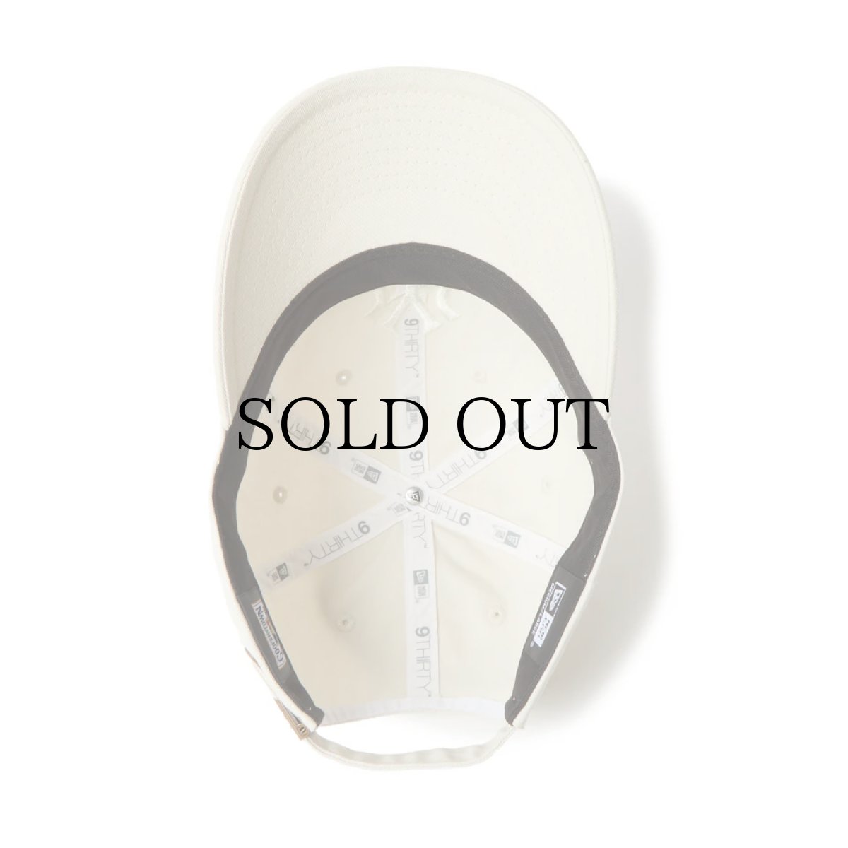 画像5: NEW ERA / 9THIRTY MLB Cooperstown Tonal Logo ニューヨーク・ヤンキース クーパーズタウン (5)