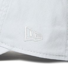 画像8: NEW ERA / 9THIRTY MLB Cooperstown Tonal Logo シカゴ・ホワイトソックス クーパーズタウン (8)