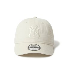 画像2: NEW ERA / 9THIRTY MLB Cooperstown Tonal Logo ニューヨーク・ヤンキース クーパーズタウン (2)