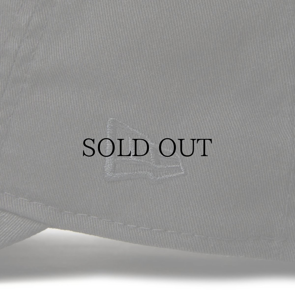 画像8: NEW ERA / 9THIRTY MLB Cooperstown Tonal Logo ロサンゼルス・ドジャース クーパーズタウン (8)