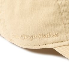 画像7: NEW ERA / 9THIRTY MLB Cooperstown Tonal Logo サンディエゴ・パドレス クーパーズタウン (7)