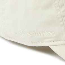 画像7: NEW ERA / 9THIRTY MLB Cooperstown Tonal Logo ニューヨーク・ヤンキース クーパーズタウン (7)