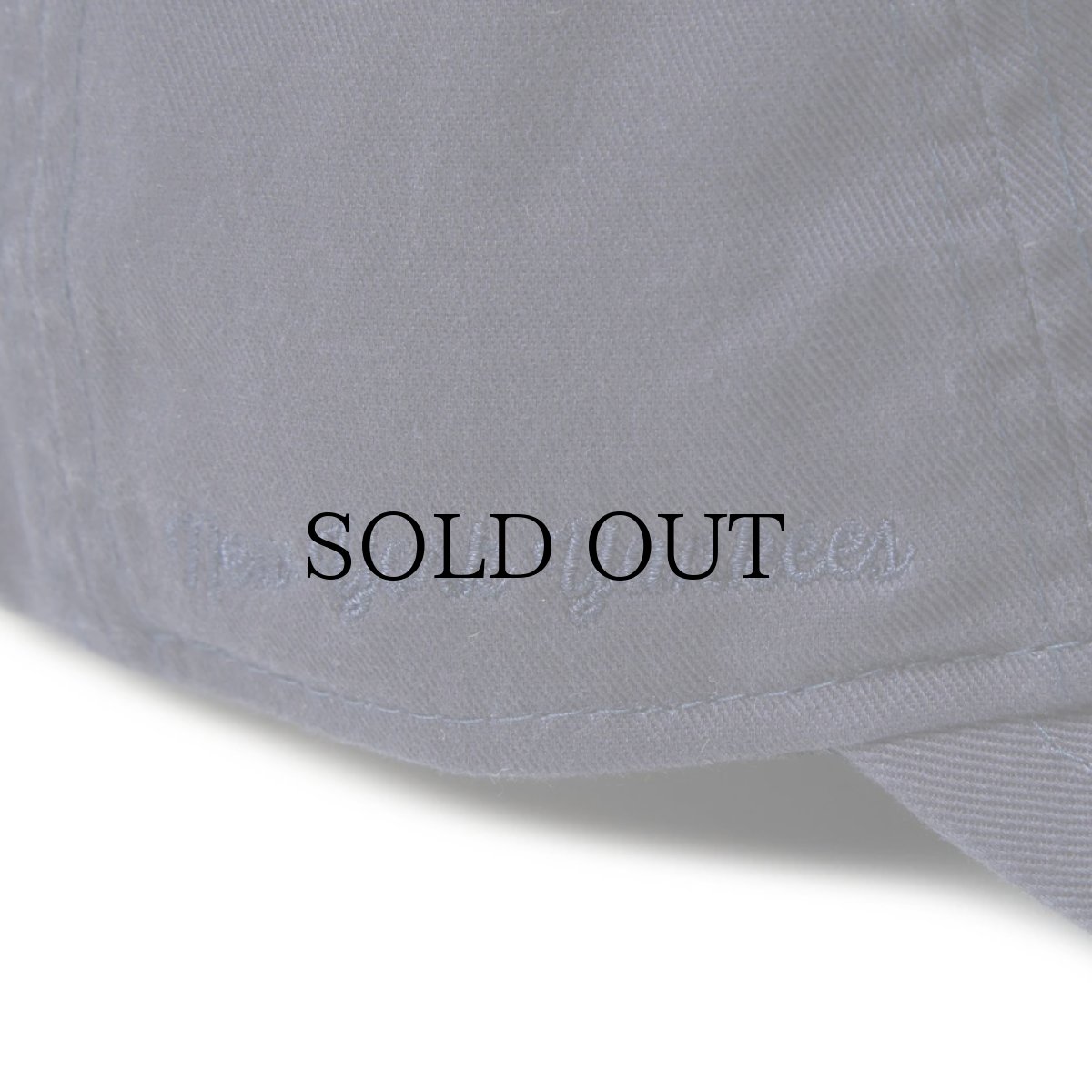 画像7: NEW ERA / 9THIRTY MLB Cooperstown Tonal Logo ニューヨーク・ヤンキース クーパーズタウン (7)