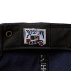 画像10: NEW ERA / 9THIRTY MLB Cooperstown Tonal Logo ニューヨーク・ヤンキース クーパーズタウン (10)