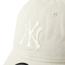画像6: NEW ERA / 9THIRTY MLB Cooperstown Tonal Logo ニューヨーク・ヤンキース クーパーズタウン (6)