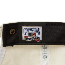 画像10: NEW ERA / 9THIRTY MLB Cooperstown Tonal Logo ニューヨーク・ヤンキース クーパーズタウン (10)