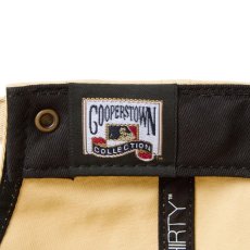 画像10: NEW ERA / 9THIRTY MLB Cooperstown Tonal Logo サンディエゴ・パドレス クーパーズタウン (10)