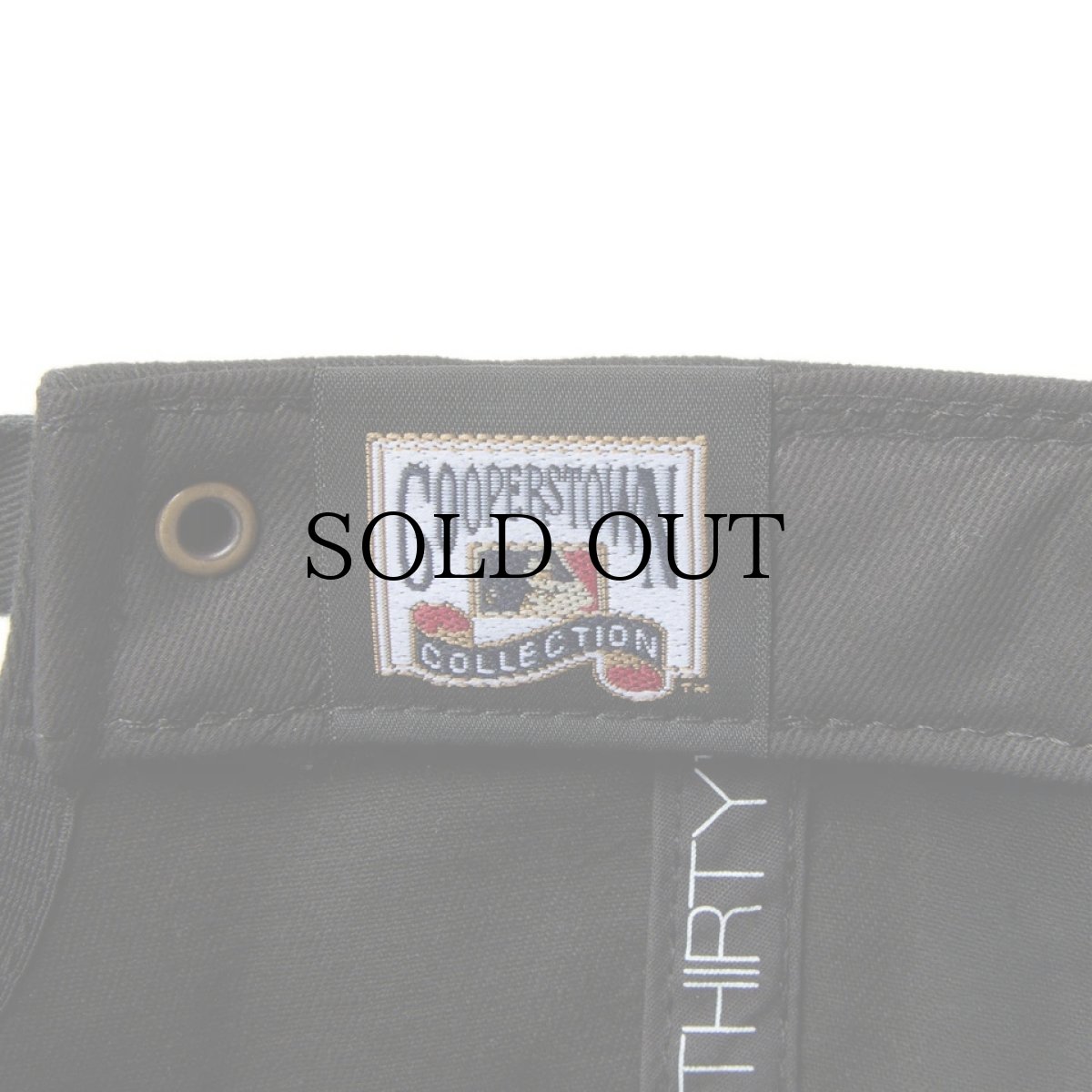 画像10: NEW ERA / 9THIRTY MLB Cooperstown Tonal Logo ロサンゼルス・ドジャース クーパーズタウン (10)