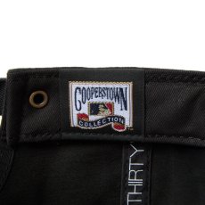 画像10: NEW ERA / 9THIRTY MLB Cooperstown Tonal Logo ロサンゼルス・ドジャース クーパーズタウン (10)