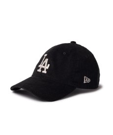 画像1: NEW ERA / 9TWENTY Micro Corduroy ロサンゼルス・ドジャース (1)