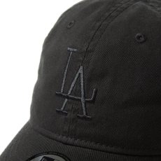 画像6: NEW ERA / 9THIRTY MLB Cooperstown Tonal Logo ロサンゼルス・ドジャース クーパーズタウン (6)