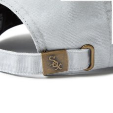 画像9: NEW ERA / 9THIRTY MLB Cooperstown Tonal Logo シカゴ・ホワイトソックス クーパーズタウン (9)
