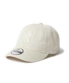 画像1: NEW ERA / 9THIRTY MLB Cooperstown Tonal Logo ニューヨーク・ヤンキース クーパーズタウン (1)
