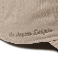 画像7: NEW ERA / 9THIRTY MLB Cooperstown Tonal Logo ロサンゼルス・ドジャース クーパーズタウン (7)