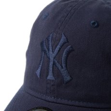画像6: NEW ERA / 9THIRTY MLB Cooperstown Tonal Logo ニューヨーク・ヤンキース クーパーズタウン (6)
