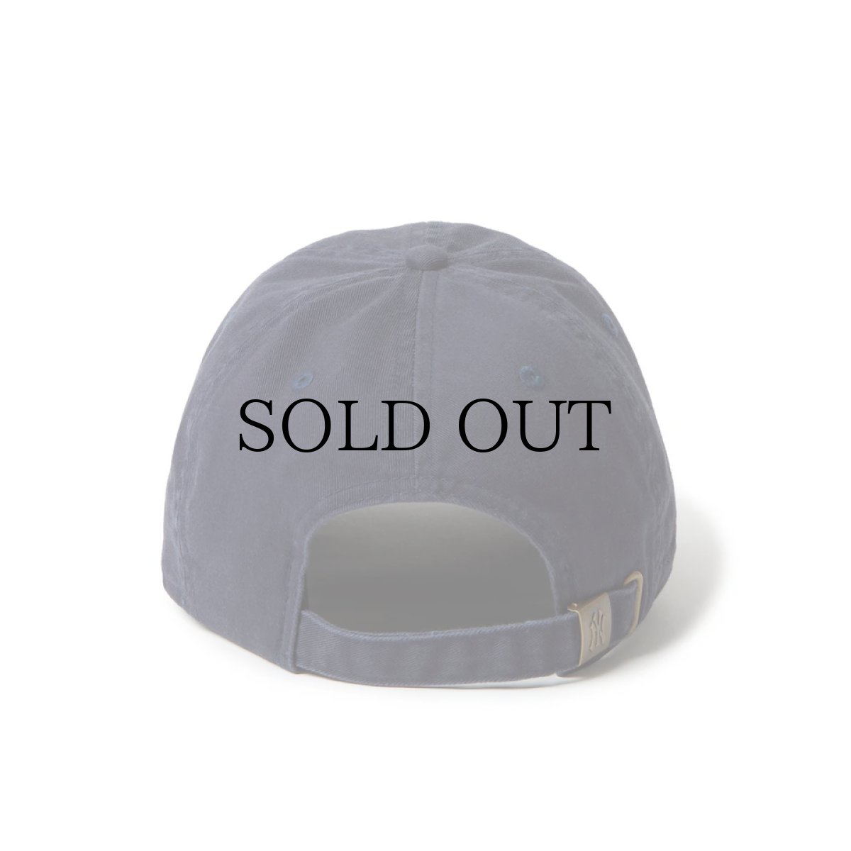 画像4: NEW ERA / 9THIRTY MLB Cooperstown Tonal Logo ニューヨーク・ヤンキース クーパーズタウン (4)