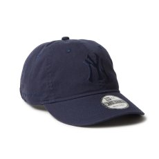 画像3: NEW ERA / 9THIRTY MLB Cooperstown Tonal Logo ニューヨーク・ヤンキース クーパーズタウン (3)