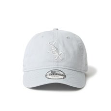 画像2: NEW ERA / 9THIRTY MLB Cooperstown Tonal Logo シカゴ・ホワイトソックス クーパーズタウン (2)