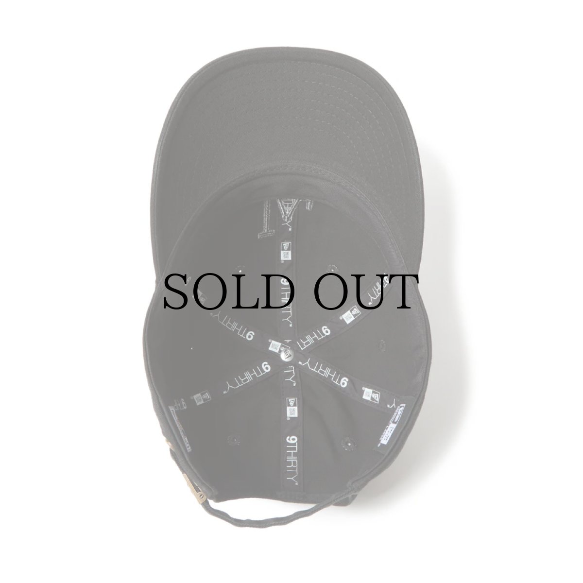 画像5: NEW ERA / 9THIRTY MLB Cooperstown Tonal Logo ロサンゼルス・ドジャース クーパーズタウン (5)