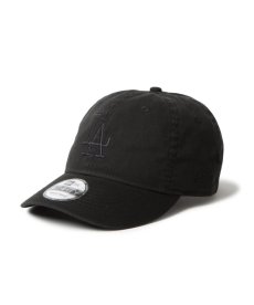 画像1: NEW ERA / 9THIRTY MLB Cooperstown Tonal Logo ロサンゼルス・ドジャース クーパーズタウン (1)