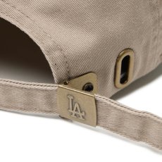 画像9: NEW ERA / 9THIRTY MLB Cooperstown Tonal Logo ロサンゼルス・ドジャース クーパーズタウン (9)