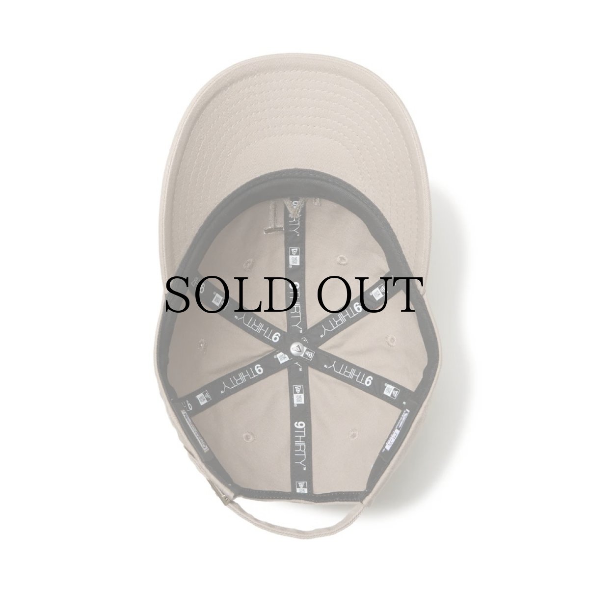 画像5: NEW ERA / 9THIRTY MLB Cooperstown Tonal Logo ロサンゼルス・ドジャース クーパーズタウン (5)