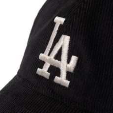 画像5: NEW ERA / 9TWENTY Micro Corduroy ロサンゼルス・ドジャース (5)