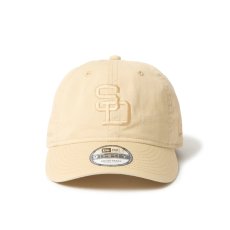 画像2: NEW ERA / 9THIRTY MLB Cooperstown Tonal Logo サンディエゴ・パドレス クーパーズタウン (2)