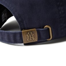 画像9: NEW ERA / 9THIRTY MLB Cooperstown Tonal Logo ニューヨーク・ヤンキース クーパーズタウン (9)
