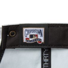 画像10: NEW ERA / 9THIRTY MLB Cooperstown Tonal Logo シカゴ・ホワイトソックス クーパーズタウン (10)
