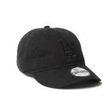 画像3: NEW ERA / 9THIRTY MLB Cooperstown Tonal Logo ロサンゼルス・ドジャース クーパーズタウン (3)