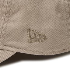 画像8: NEW ERA / 9THIRTY MLB Cooperstown Tonal Logo ロサンゼルス・ドジャース クーパーズタウン (8)
