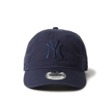 画像2: NEW ERA / 9THIRTY MLB Cooperstown Tonal Logo ニューヨーク・ヤンキース クーパーズタウン (2)