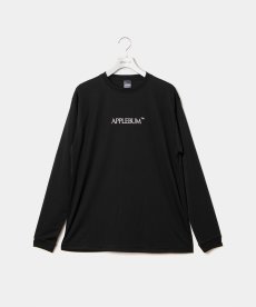 画像1: APPLEBUM(アップルバム) / “Teamwork” Dry L/S T-shirt [Show & Prove] (1)