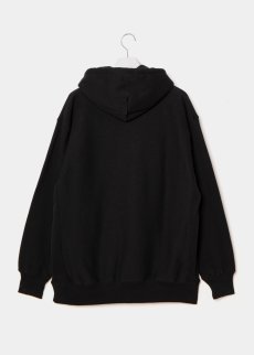画像3: APPLEBUM(アップルバム) / “Vinyl Box Logo” Sweat Parka (3)