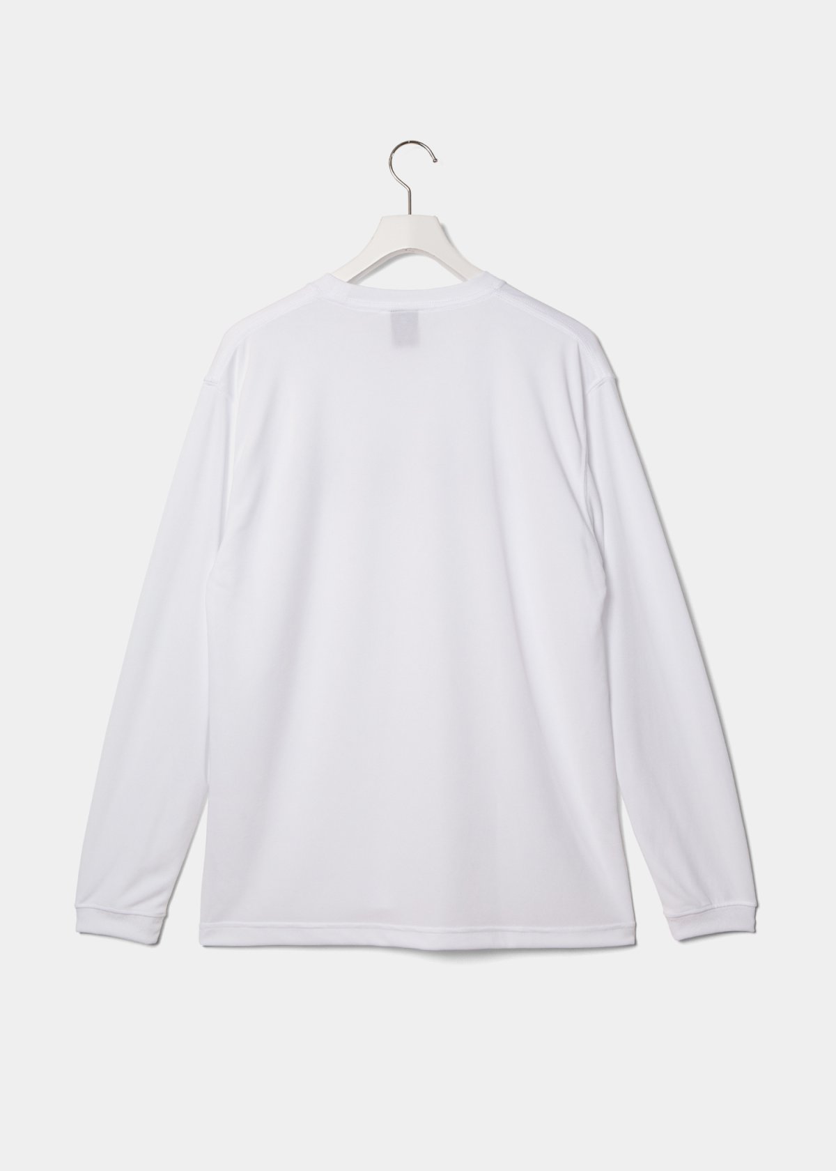 画像6: APPLEBUM(アップルバム) / “APBM” Dry L/S T-shirt [Show & Prove] (6)