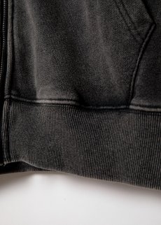 画像10: APPLEBUM(アップルバム) / Vintage Z/U Sweat Parka (10)