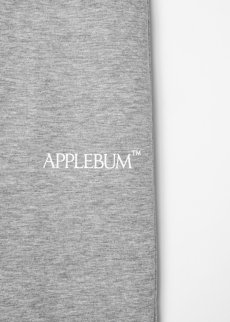 画像14: APPLEBUM(アップルバム) / Double Knit Pants [Show & Prove] (14)