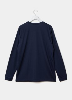 画像5: APPLEBUM(アップルバム) / “APBM” Dry L/S T-shirt [Show & Prove] (5)