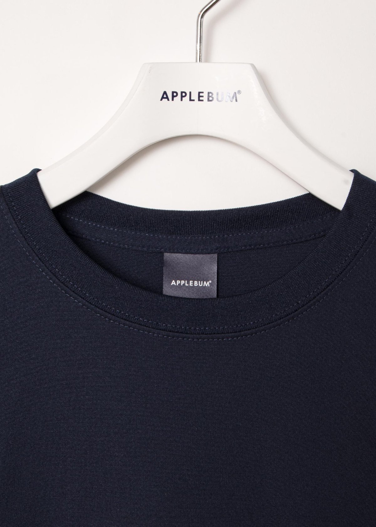 画像15: APPLEBUM(アップルバム) / “APBM” Dry L/S T-shirt [Show & Prove] (15)