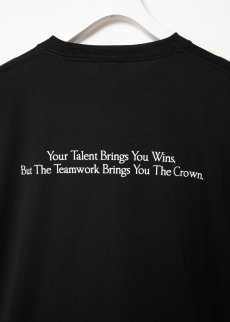 画像10: APPLEBUM(アップルバム) / “Teamwork” Dry L/S T-shirt [Show & Prove] (10)