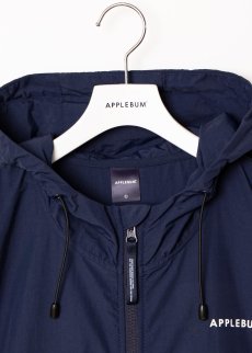 画像6: APPLEBUM(アップルバム) / Nylon Anorak Parka (6)