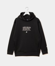 画像1: APPLEBUM(アップルバム) / Double Knit Parka [Show&Prove] (1)