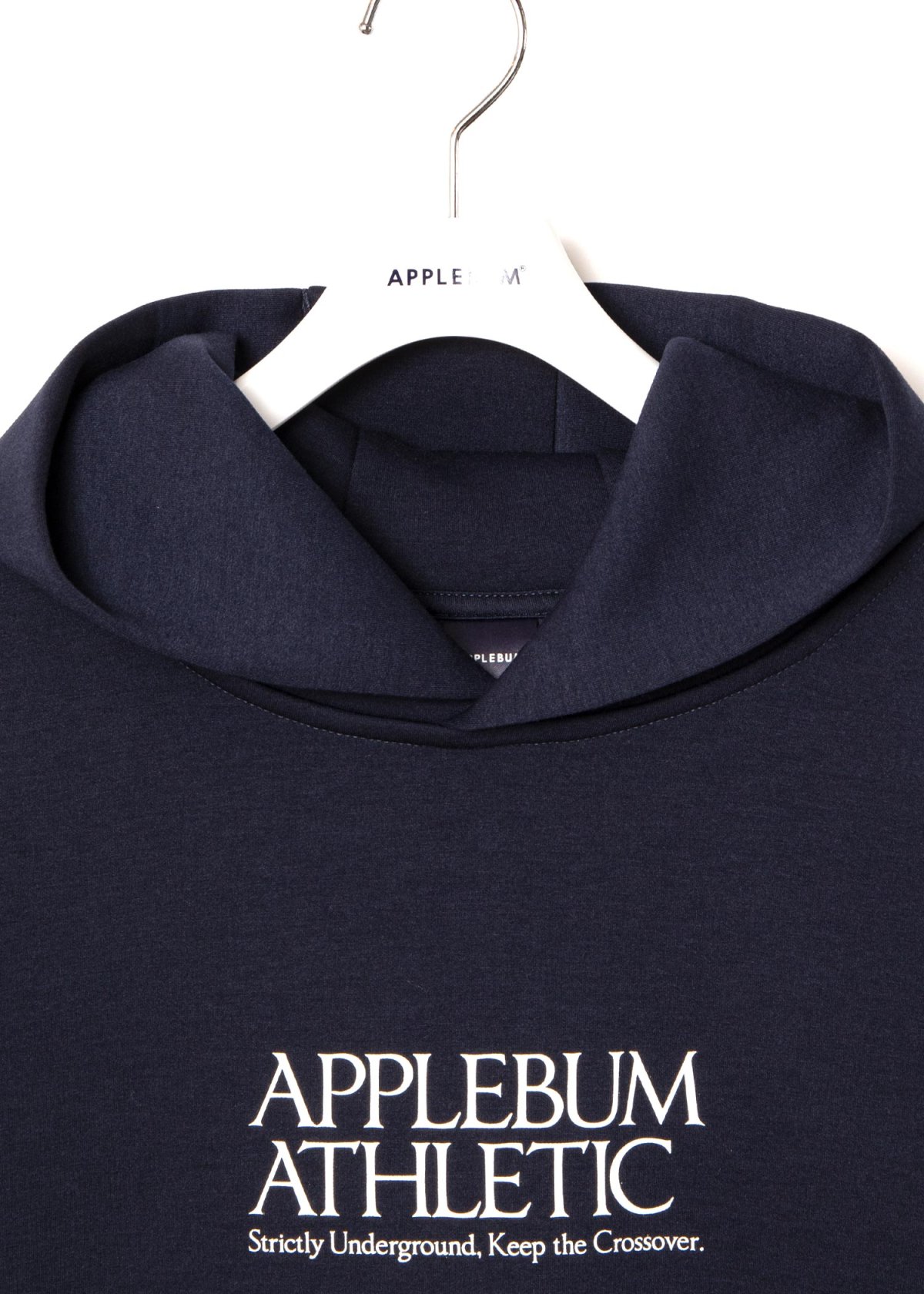 画像12: APPLEBUM(アップルバム) / Double Knit Parka [Show&Prove] (12)