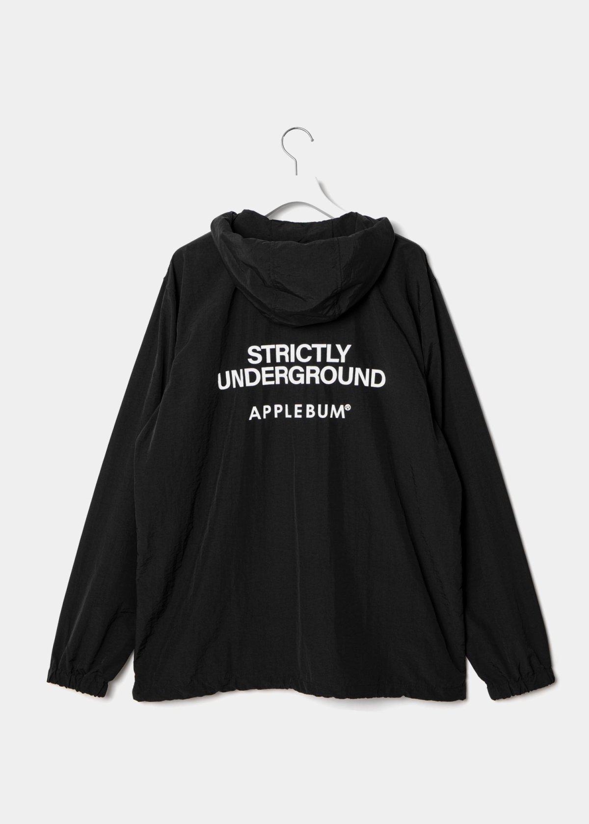 画像3: APPLEBUM(アップルバム) / Nylon Anorak Parka (3)