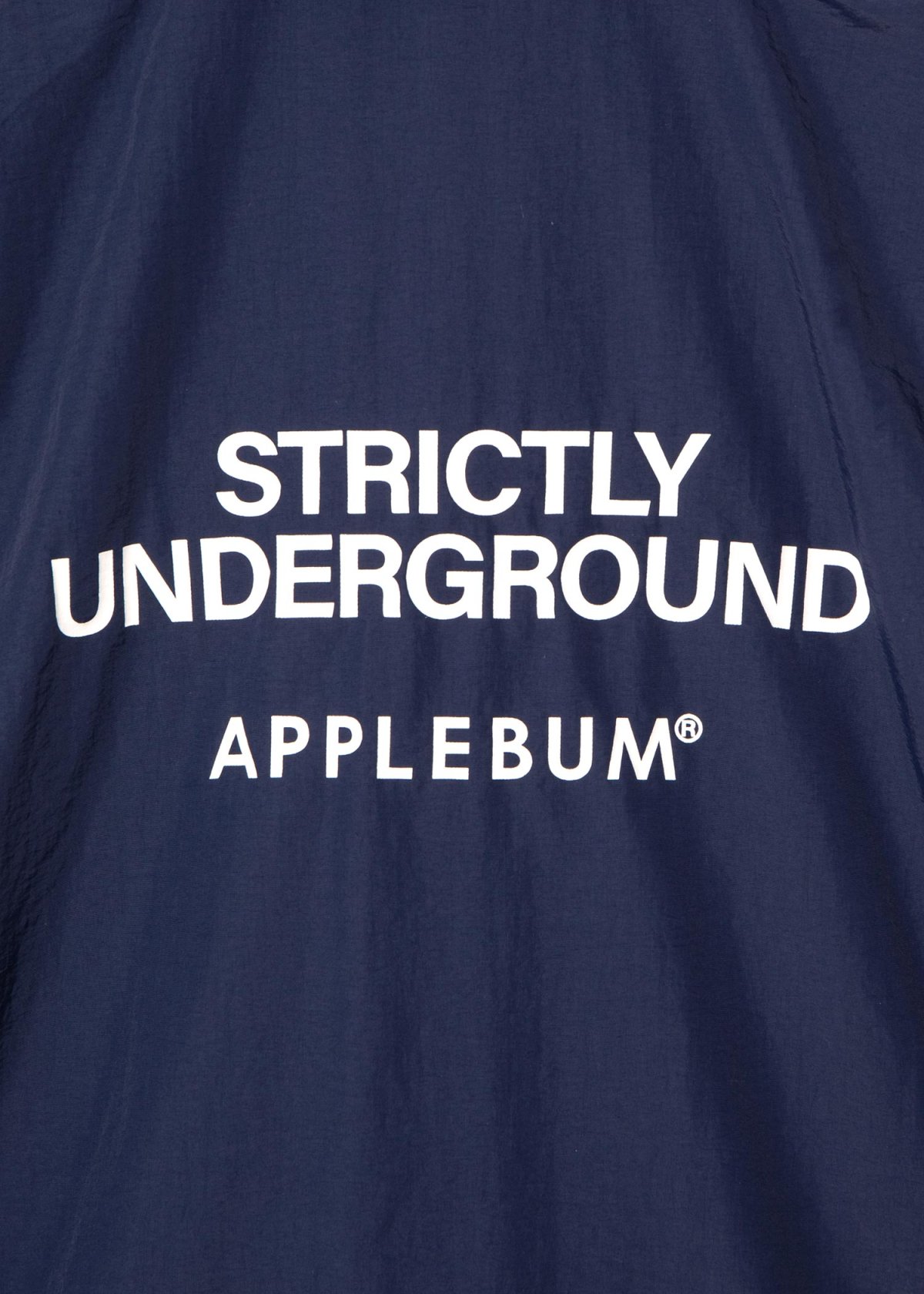 画像18: APPLEBUM(アップルバム) / Nylon Anorak Parka (18)