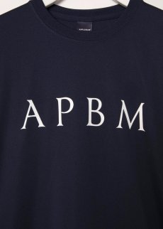 画像8: APPLEBUM(アップルバム) / “APBM” Dry L/S T-shirt [Show & Prove] (8)