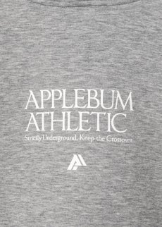 画像8: APPLEBUM(アップルバム) / Double Knit Parka [Show&Prove] (8)