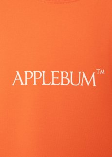 画像8: APPLEBUM(アップルバム) / “Teamwork” Dry L/S T-shirt [Show & Prove] (8)